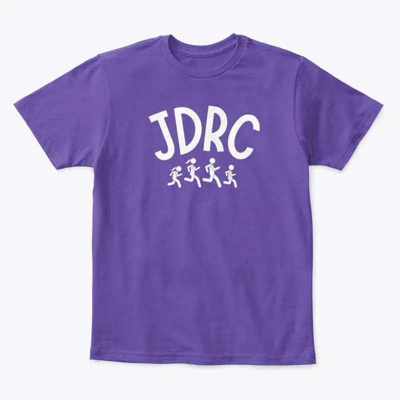 JDRC 2