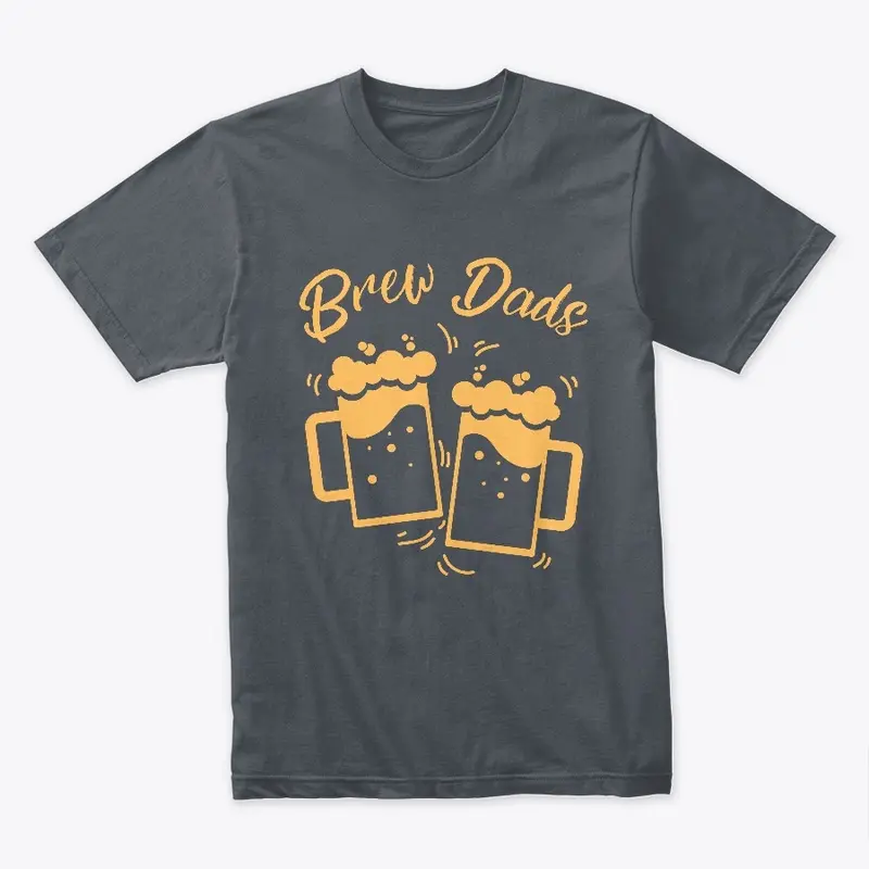 Brew Dads